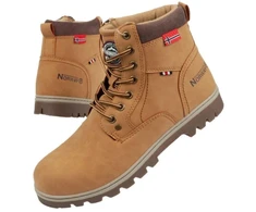 Geographical Norway M WALK-GN DVIRGAMOSIOS BATELIUISTE CAMEL