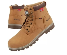 Geographical Norway M WALK-GN DVIRGAMOSIOS BATELIUISTE CAMEL