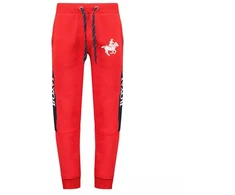 Geographical Norway Mahorse EO-PR 100 M WW4780H/GNO-Raudona kelnės