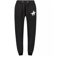 Geographical Norway Mahorse EO-PR 100 M WW4780H/GNO-Juodas kelnės