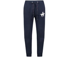 Geographical Norway Mahorse EO-PR 100 M WW4780H/GNO-Navy kelnės