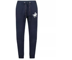 Geographical Norway Mahorse EO-PR 100 M WW4780H/GNO-Navy kelnės