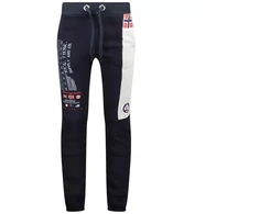 Geographical Norway Merinos EO-PR NAVY VYRIŠKOS 100 B67 M WU8131H/GNO/Navy kelnės