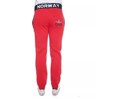 Geographical Norway Myer DB 317 M kelnės WY8619H/GN-Raudona
