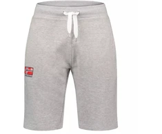 Geographical Norway Paracana Šortai 317 M SY1233H/GN-Pilki