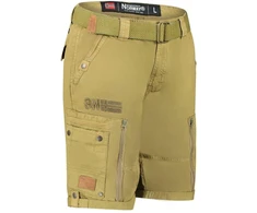 Geographical Norway Passportout DB 317 M šortai SY1696H/GN-Mastic