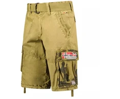 Geographical Norway Pasteque EO 063 M X1425H/GNO-Mastic šortai