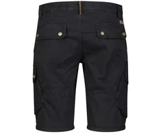 Geographical Norway Prodol EO 063 M SX1427H/GNO-Juodas šortai