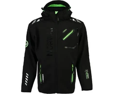 Geographical Norway Richier Sam-Rbm New Men 007 M RBMWC1516H/GN/Juodas striukė