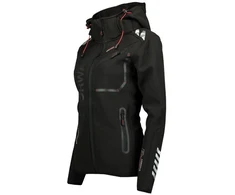 Geographical Norway Softshell striukė Reine Assor B 068 W WW1972F/GN/Juodas / Juodas