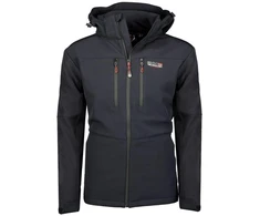 Geographical Norway Softshell striukė Timmex DB 009 M WY9189H/GN/Navy