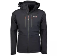 Geographical Norway Softshell striukė Timmex DB 009 M WY9189H/GN/Navy