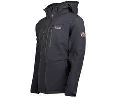 Geographical Norway Softshell striukė Timmex DB 009 M WY9189H/GN/Navy