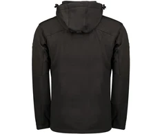 Geographical Norway Softshell striukė Tunar DB 009 M WY9169H/GN/Juoda