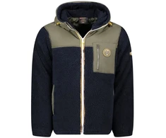 Geographical Norway Terpa Navy Db vyriškas džemperis 047-1 tamsiai mėlynas (WZ8006H/GN-Navy)