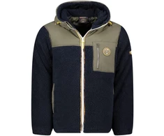 Geographical Norway Terpa Navy Db vyriškas džemperis 047-1 tamsiai mėlynas (WZ8006H/GN-Navy)