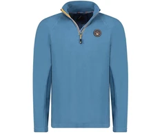 Geographical Norway Tugim HZ DB 224 M džemperis WY7438H/GN-Petrol