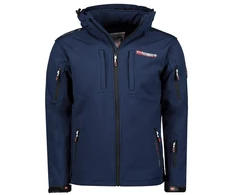 Geographical Norway TUNAR DB NAVY VYRIŠKA 009 (WY9170H/GN/Navy)