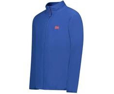 Blue Geographical Norway Ulysse FZ DB 224 M džemperis WY6437H/GN-Royal Mėlyna
