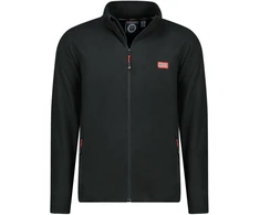 Geographical Norway Ulysse FZ DB 224 M džemperis WY6430H/GN-Juodas