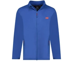 Geographical Norway Ulysse FZ DB 224 M džemperis WY6437H/GN-Royal Mėlyna