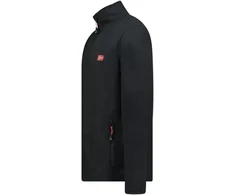 Geographical Norway Ulysse FZ DB 224 M džemperis WY6430H/GN-Juodas