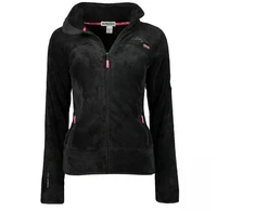 Geographical Norway Upaline Lady W džemperis WU6060F/GN-Juodas