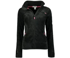 Geographical Norway Upaline Lady W džemperis WU6060F/GN-Juodas
