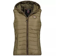Geographical Norway Vatika Hood EO 233 Jr WW2008E/GNO-Storm liemenė