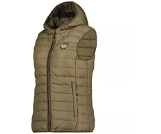 Geographical Norway Vatika Hood EO 233 Jr WW2008E/GNO-Storm liemenė