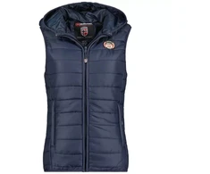 Geographical Norway Vatika Hood EO 233 Jr liemenė WW2008E/GNO-Navy