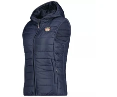 Geographical Norway Vatika Hood EO 233 Jr liemenė WW2008E/GNO-Navy