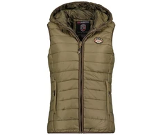 Geographical Norway Vatika Hood EO 233 Jr WW2008E/GNO-Storm liemenė