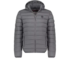 Geographical Norway vyriška striukė AMIGOTAL HOOD DB DGREY MEN 233 Tamsiai pilka (WZ5179H/GN-GRIS FONCÉ)