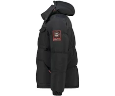 Geographical Norway vyriška striukė BAREDA DB Juodas MEN 096 Juodas (WY3882H/GN-NOIR)