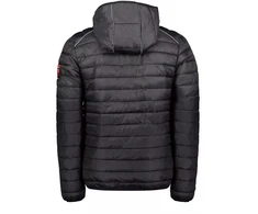 Geographical Norway vyriška striukė BRICK Juodas GTX MEN 068 Juodas (WY6357H/GN-NOIR)