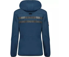 Geographical Norway WU8087F/GNO - Tamsiai Mėlyna Ryški Rožinė