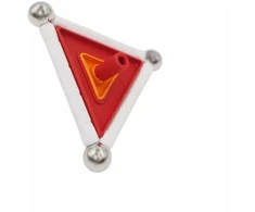 Geomag E-Motion Build Your Spinner