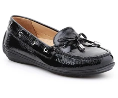 Geox D Jamilah 2Fit B laisvalaikio batai D54M6B-00067-C9999