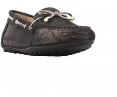 Geox D Leelyan A - SHI.Suede D724RA 00077 C9999