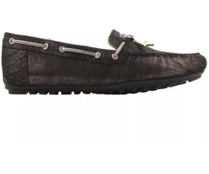 Geox D Leelyan A - SHI.Suede D724RA 00077 C9999