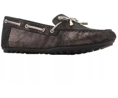 Geox D Leelyan A - SHI.Suede D724RA 00077 C9999
