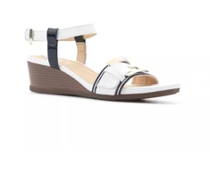 Geox D Marykarmen DW D828QD 05402 C0899 batai su pleištu