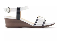 Geox D Marykarmen DW D828QD 05402 C0899 batai su pleištu