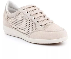 Geox D Myria B Bateliai - Blizgūs W D6268B-07722-C6738