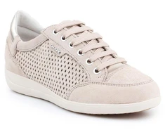 Geox D Myria B Bateliai - Blizgūs W D6268B-07722-C6738