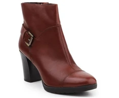 Geox D Raphal MID A D643WA-00043-C0013 žieminiai aulinukai