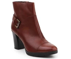 Geox D Raphal MID A D643WA-00043-C0013 žieminiai aulinukai