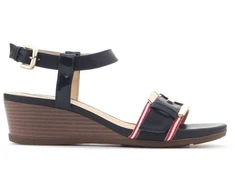 Geox DW D828QD 05402 C4181 Sandalai