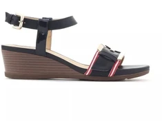 Geox DW D828QD 05402 C4181 Sandalai
